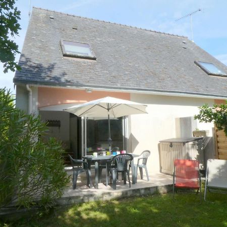Holiday Home, Beg Meil Fouesnant Ngoại thất bức ảnh