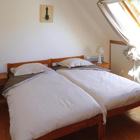 Holiday Home, Beg Meil Fouesnant Ngoại thất bức ảnh