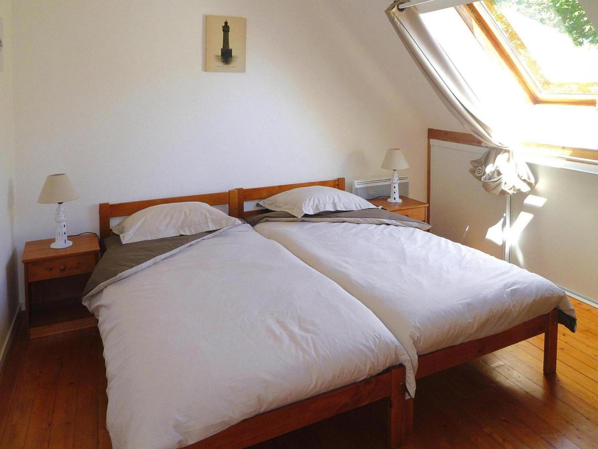 Holiday Home, Beg Meil Fouesnant Ngoại thất bức ảnh