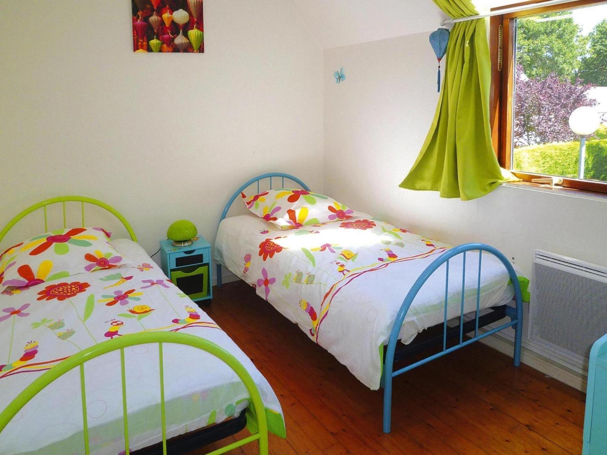 Holiday Home, Beg Meil Fouesnant Ngoại thất bức ảnh