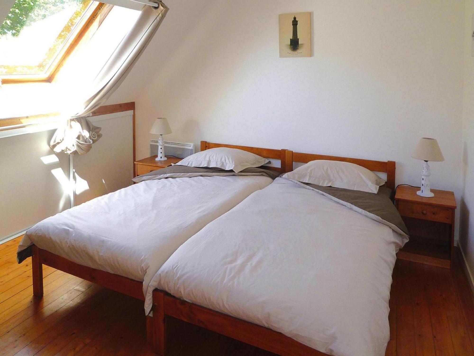 Holiday Home, Beg Meil Fouesnant Ngoại thất bức ảnh