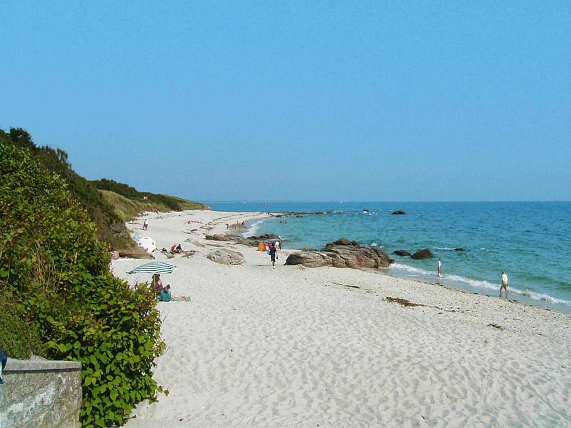 Holiday Home, Beg Meil Fouesnant Ngoại thất bức ảnh
