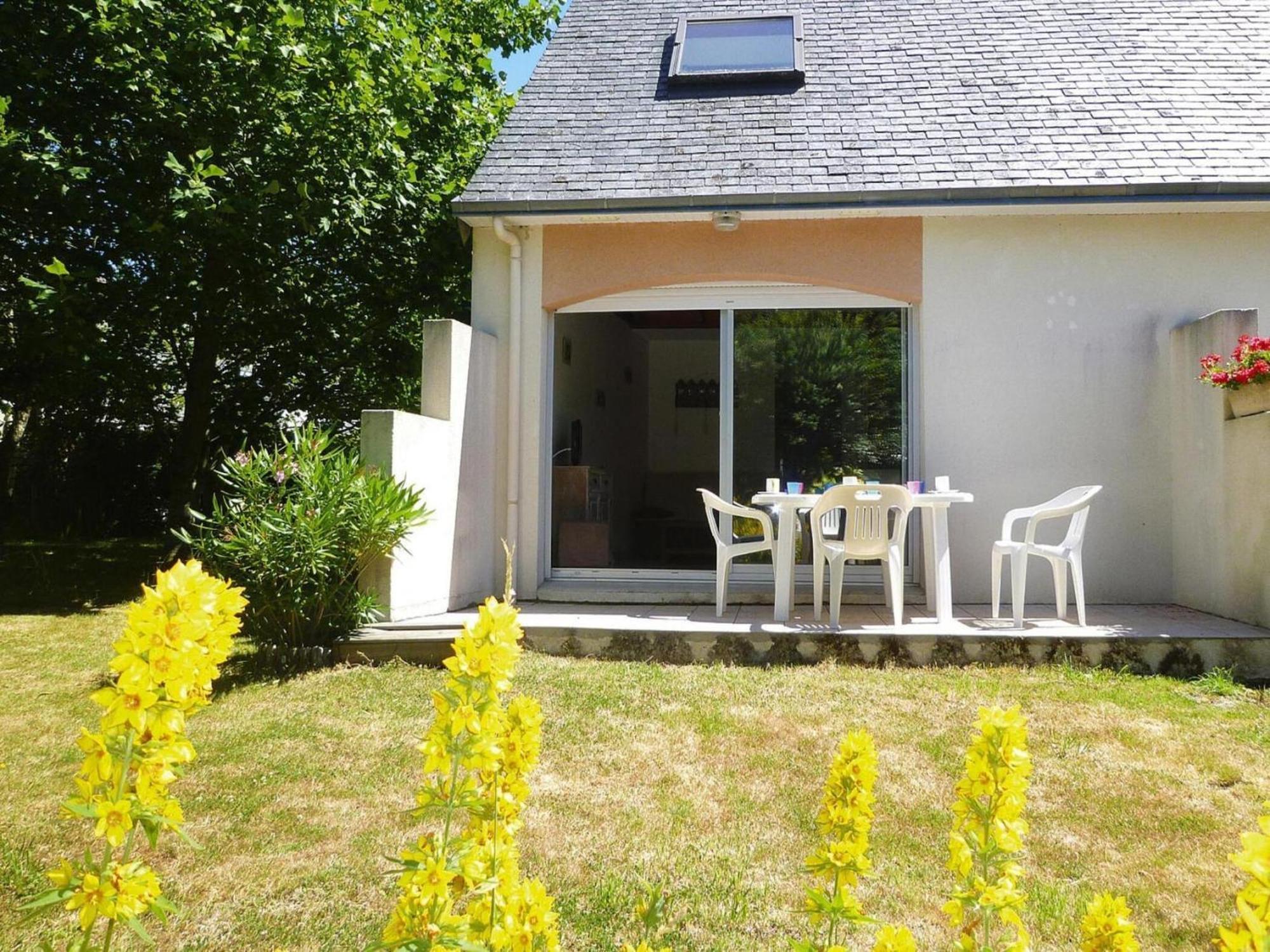 Holiday Home, Beg Meil Fouesnant Ngoại thất bức ảnh